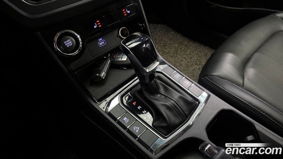 KG_Mobility_Ssangyong KORANDO 2020