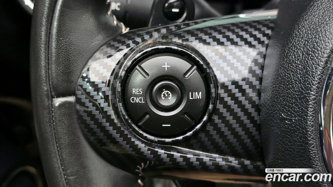 Mini Cooper Convertible 2017