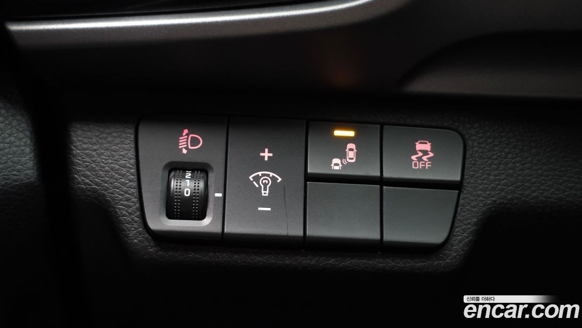 Kia Stonic 2019