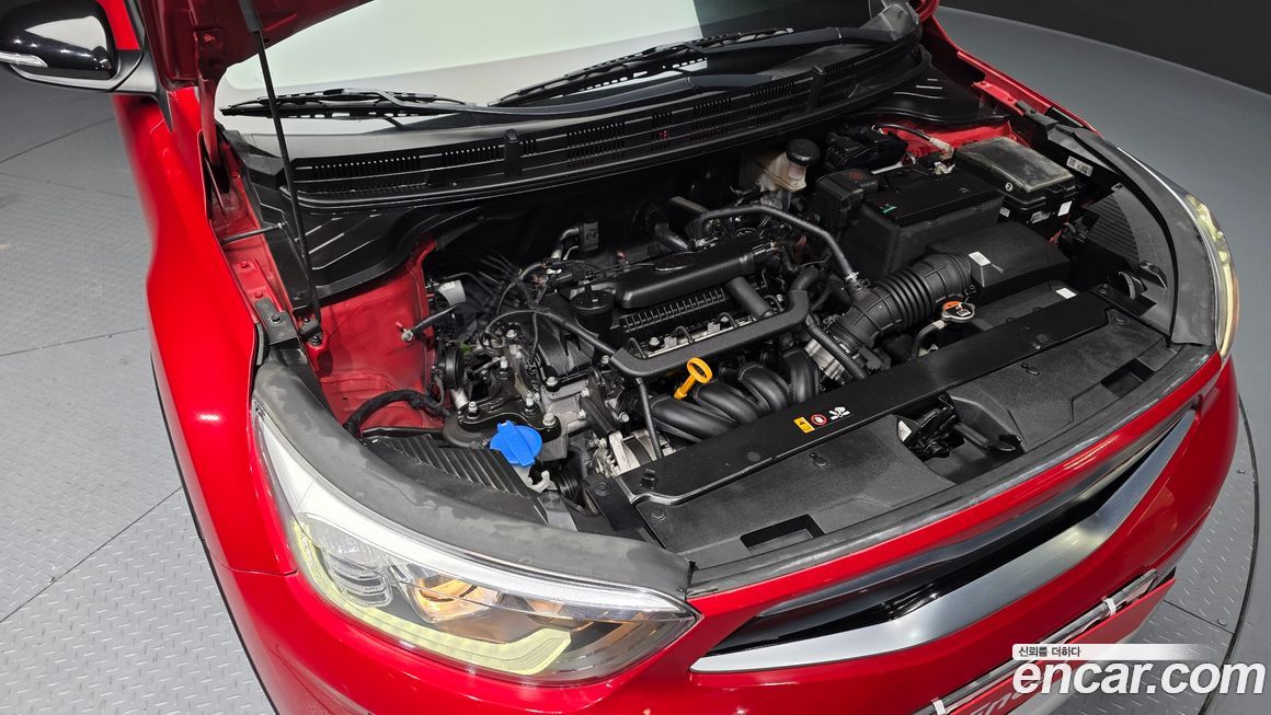 Kia Stonic 2019