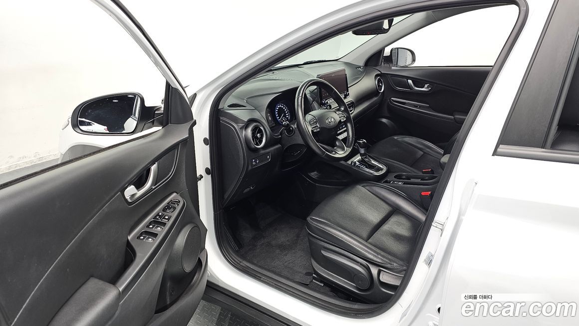 Hyundai Kona 2023