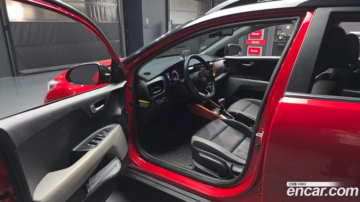 Kia Stonic 2019
