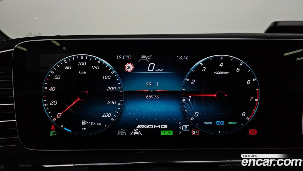 Mercedes-Benz GLE-Class 2022