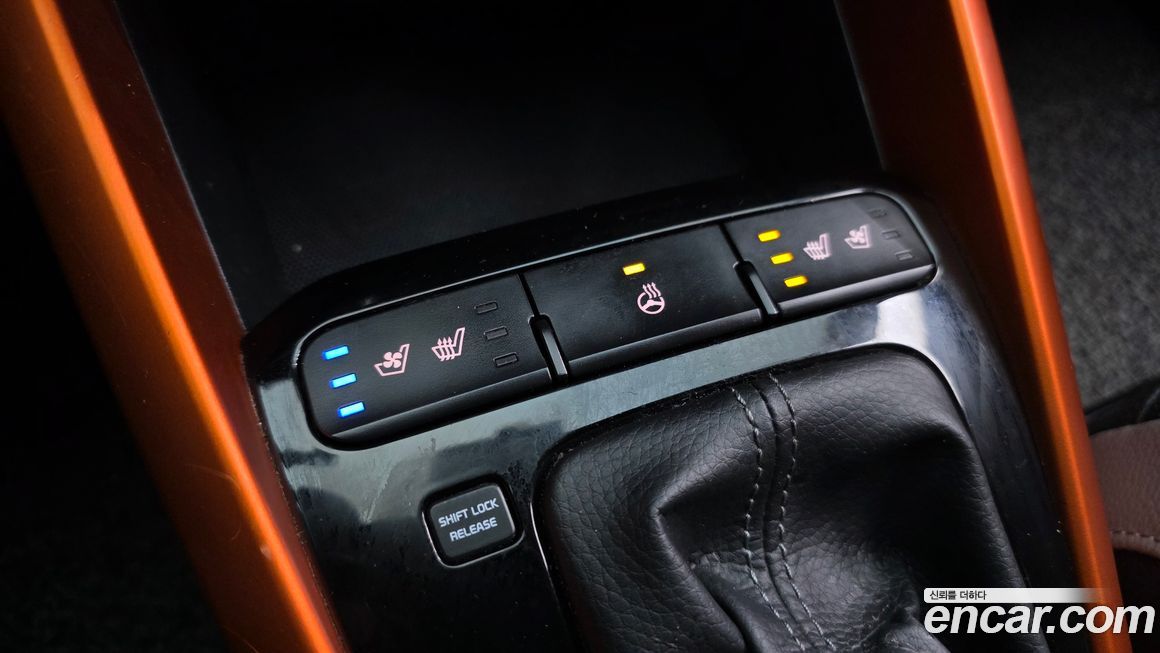 Kia Stonic 2019