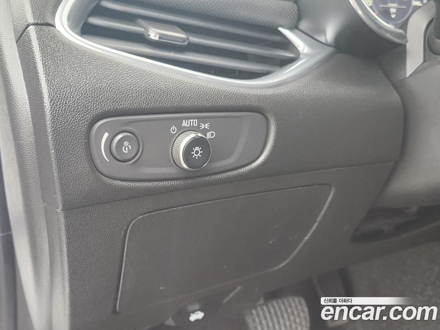 ChevroletGMDaewoo Malibu 2019