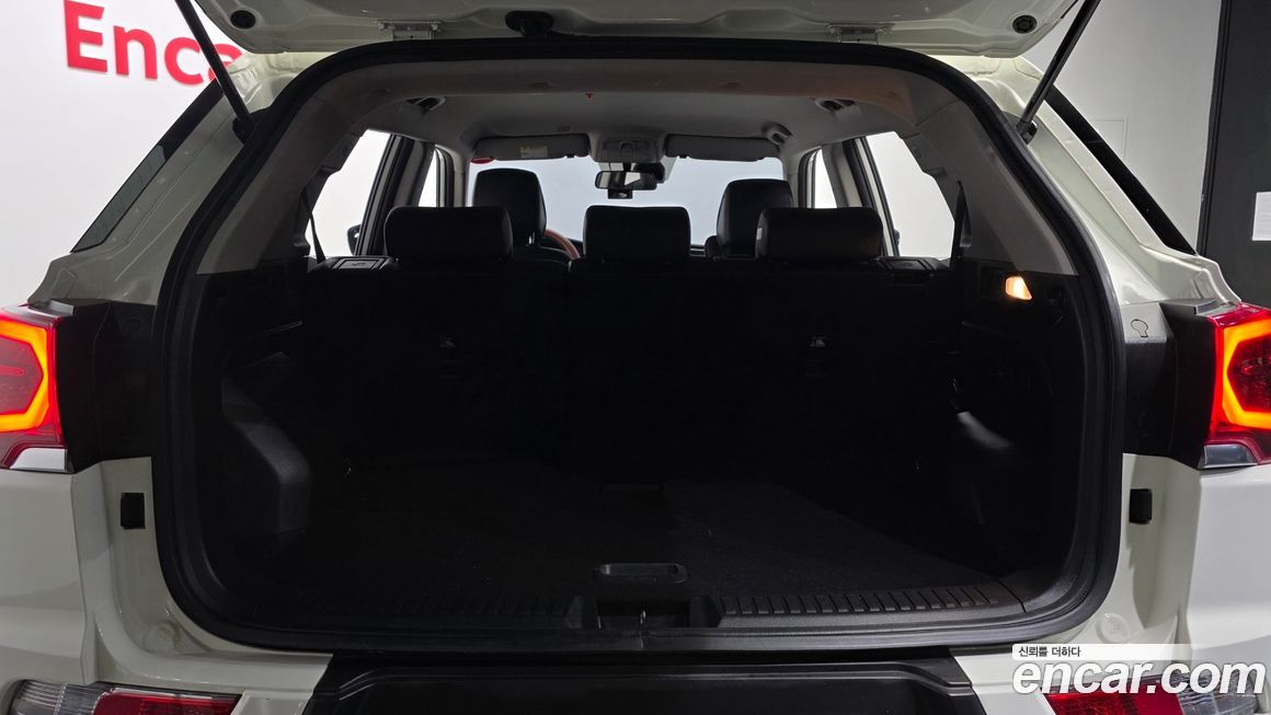 KG_Mobility_Ssangyong KORANDO 2020