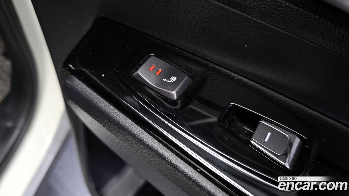 KG_Mobility_Ssangyong KORANDO 2020