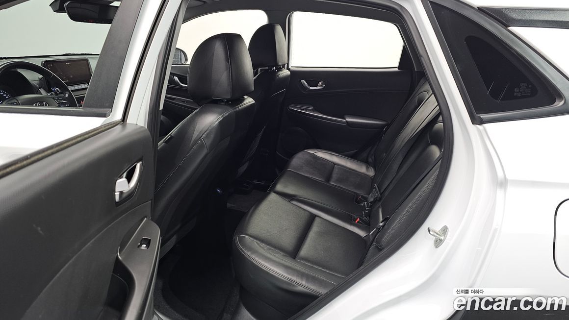 Hyundai Kona 2023