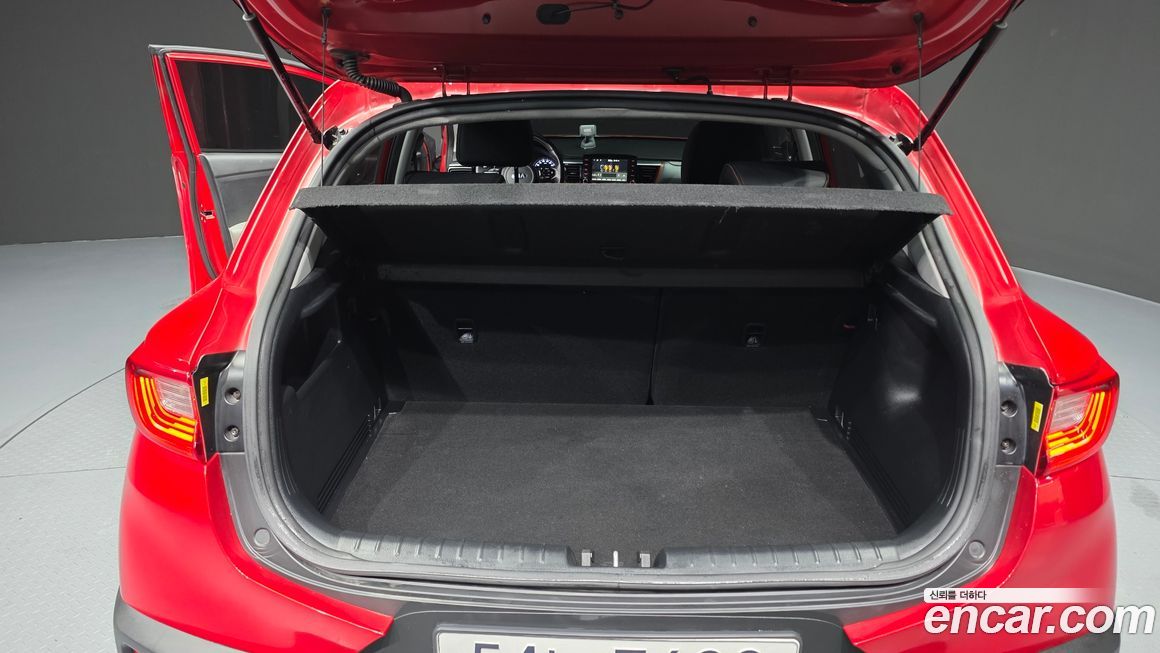 Kia Stonic 2019