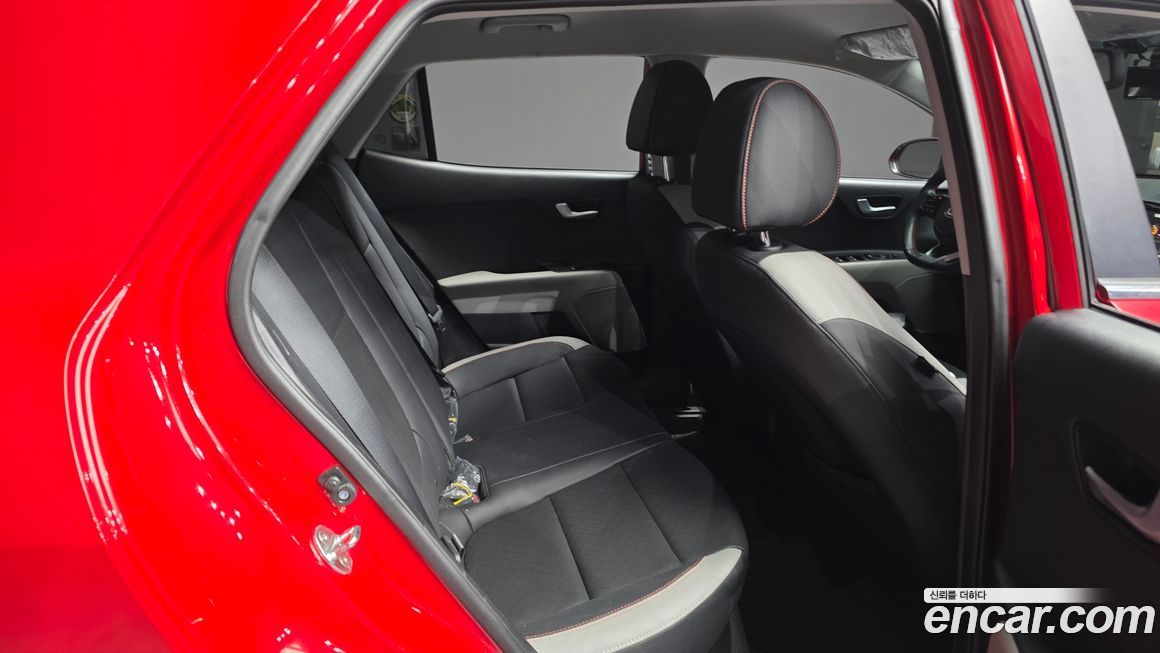 Kia Stonic 2019