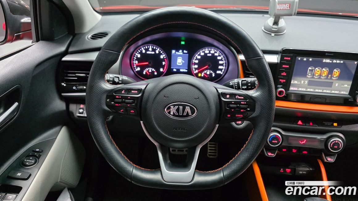Kia Stonic 2019