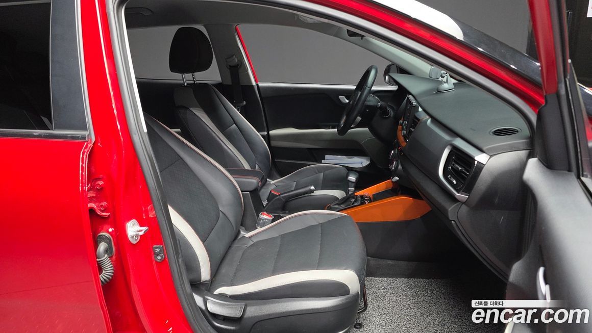 Kia Stonic 2019