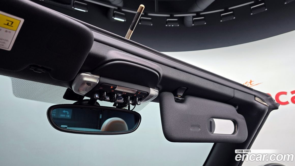 Mini Cooper Convertible 2017