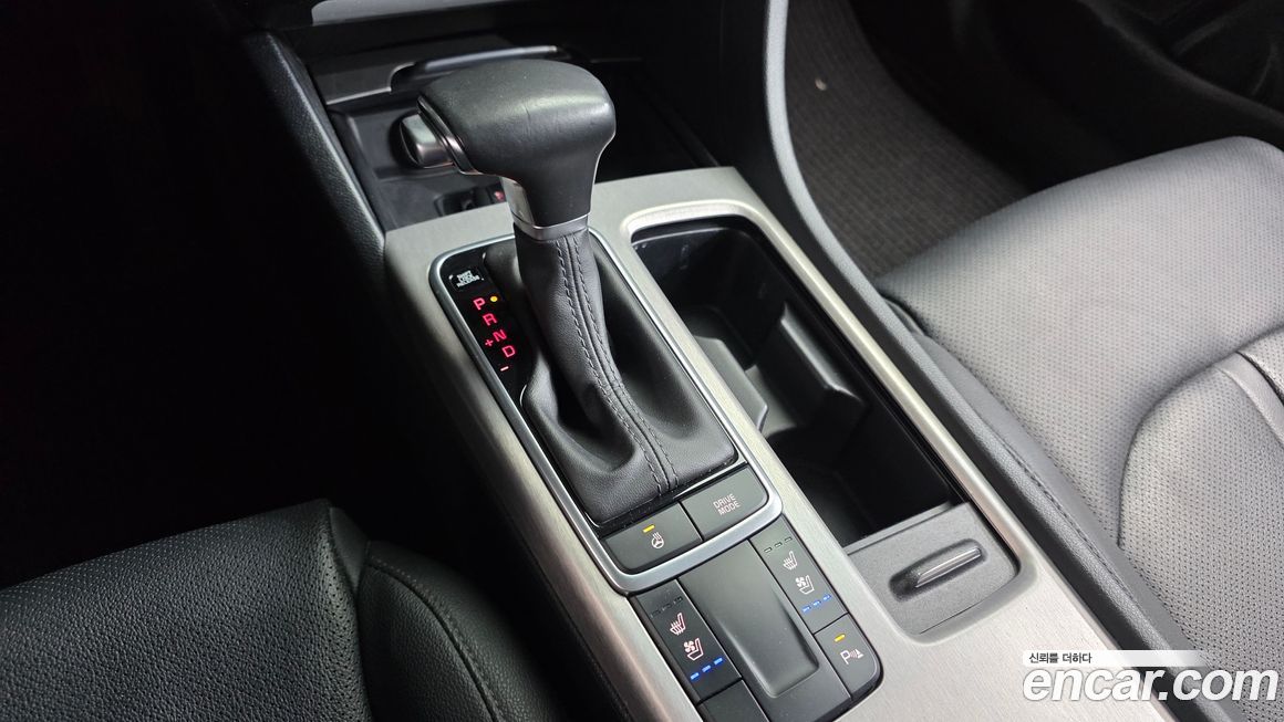 Kia K5 2018
