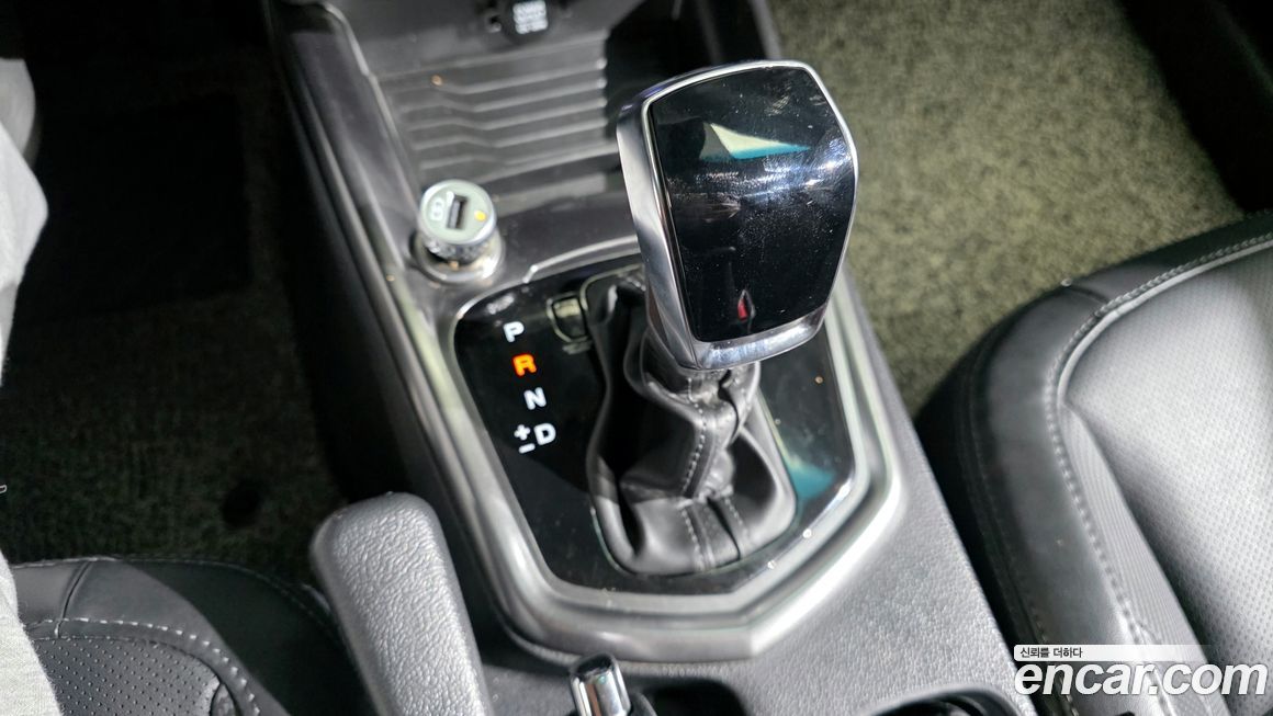 KG_Mobility_Ssangyong TIBOLI 2022