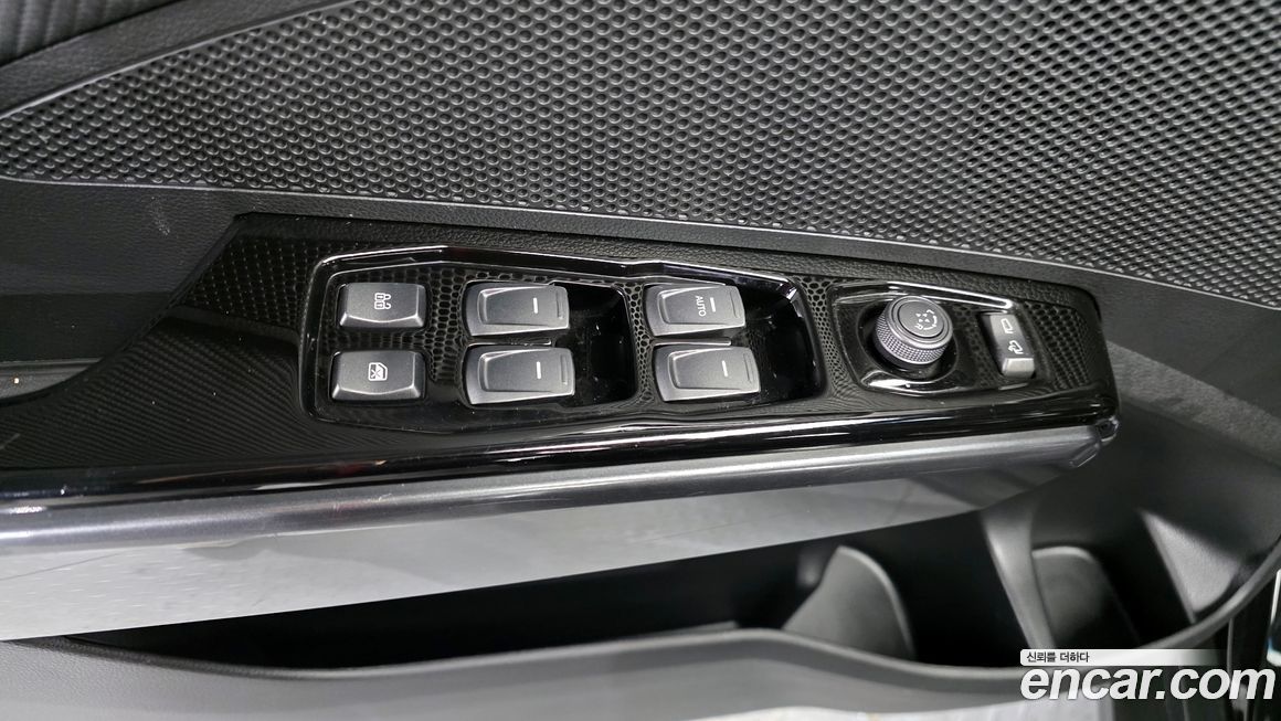 KG_Mobility_Ssangyong TIBOLI 2022