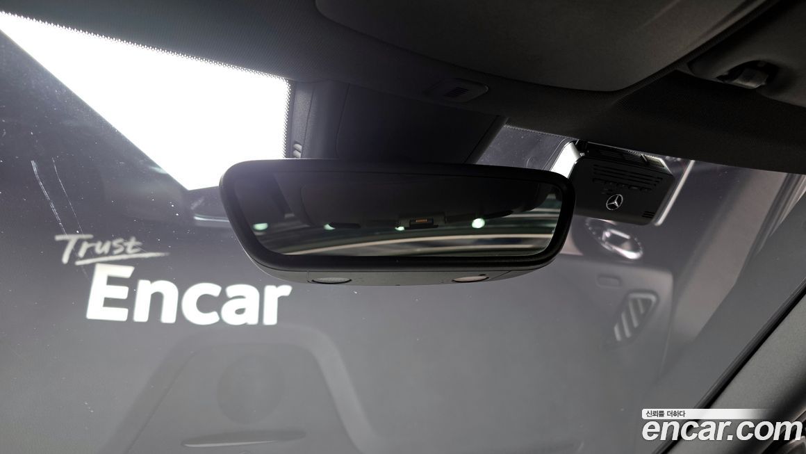 Mercedes-Benz CLA-Class 2018