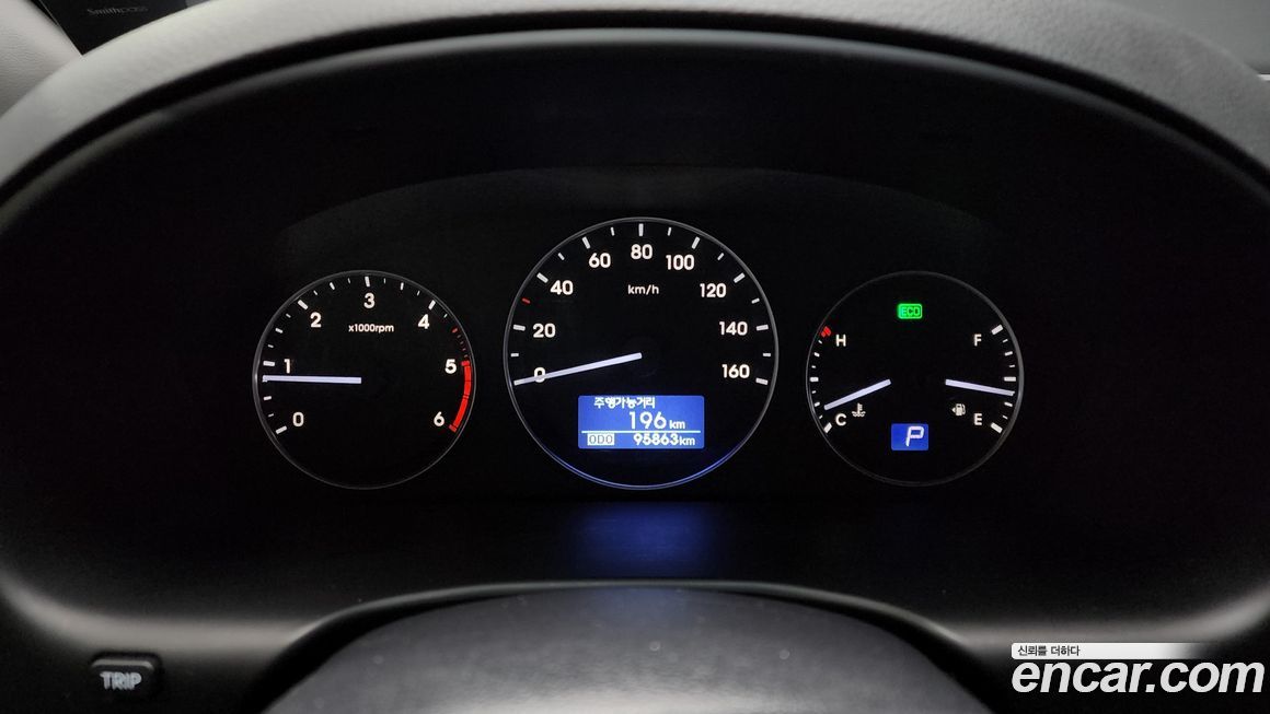 Hyundai Starex 2018
