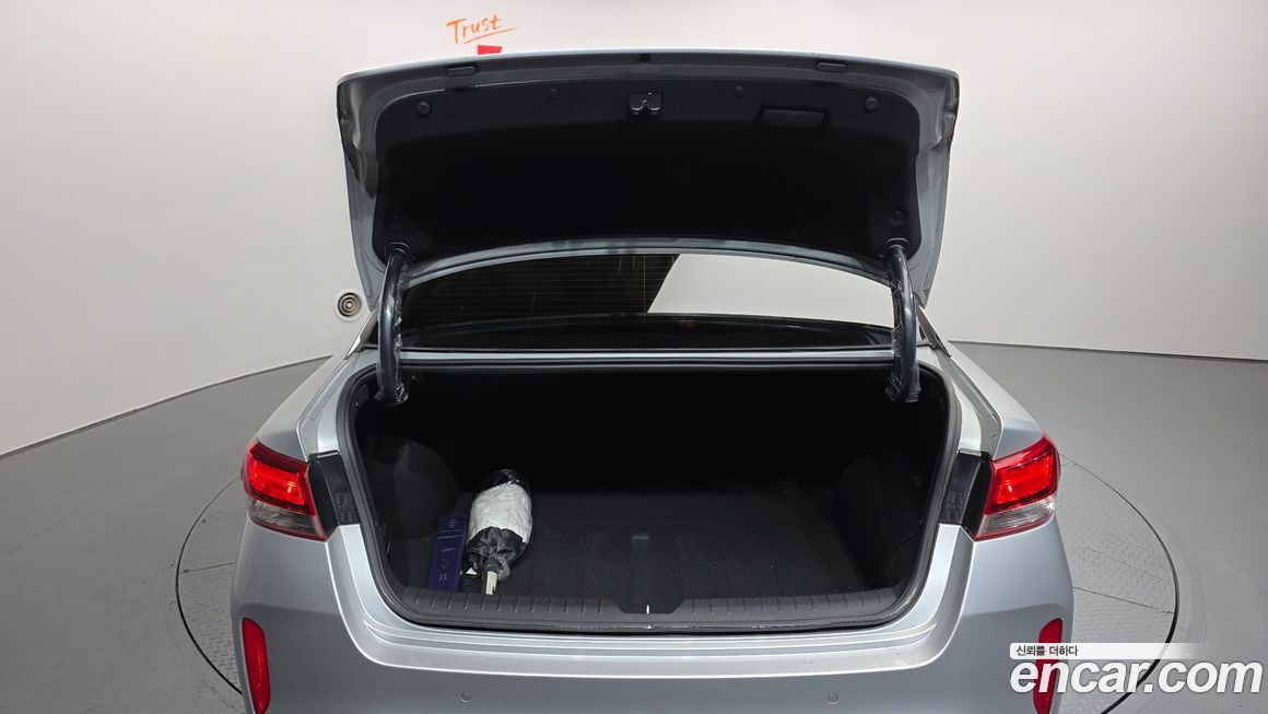 Kia K5 2018