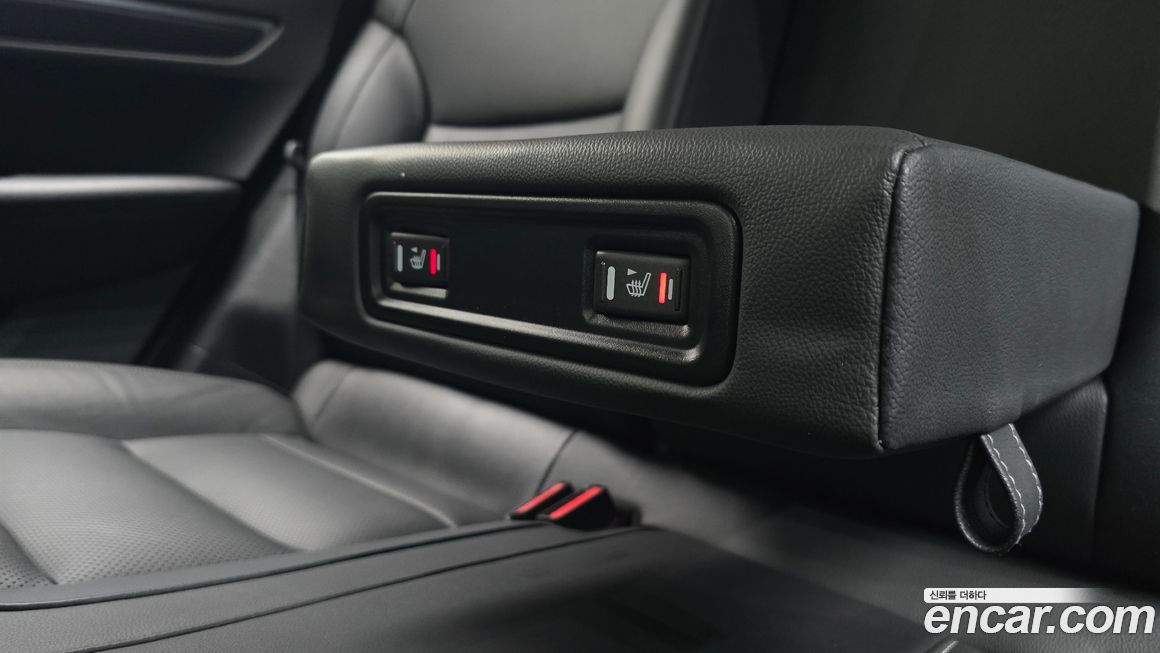 Renault-KoreaSamsung QM6 2021