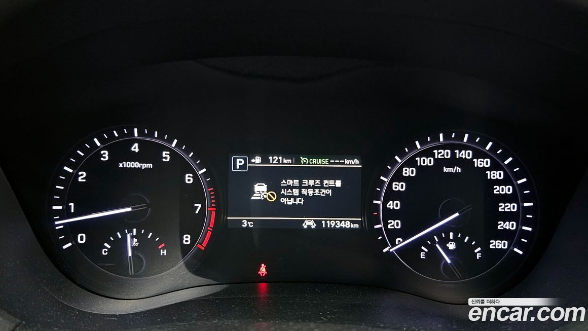 Genesis G80 2018
