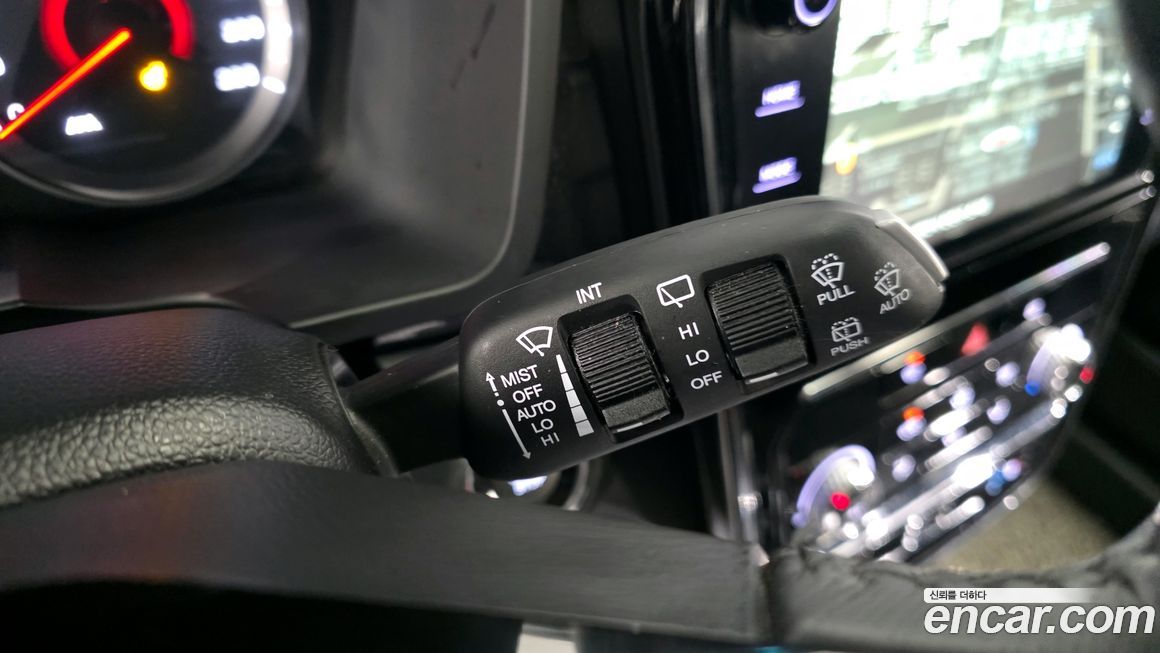 KG_Mobility_Ssangyong TIBOLI 2022