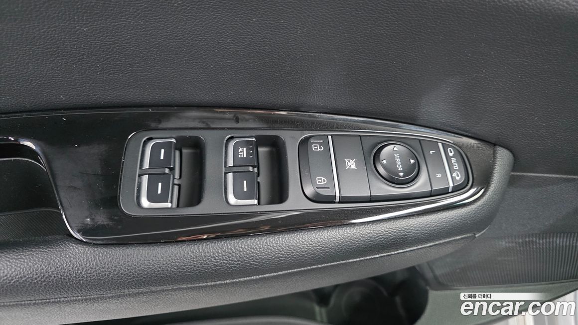 Kia K5 2018