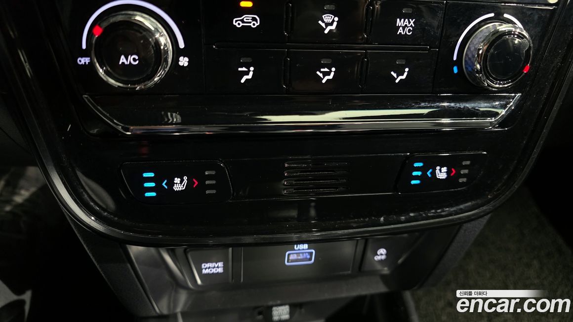 KG_Mobility_Ssangyong TIBOLI 2022