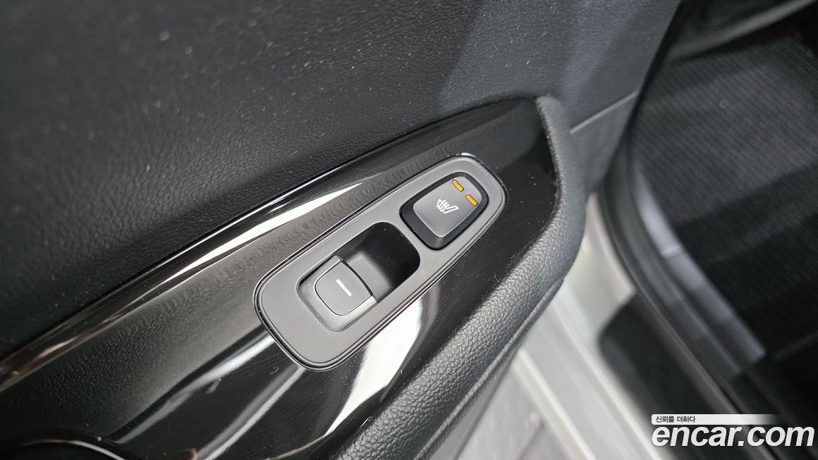 Kia K5 2018