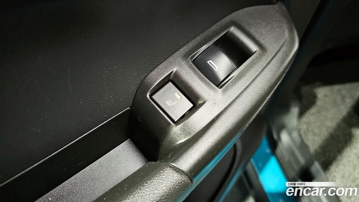 ChevroletGMDaewoo Trailblazer 2021