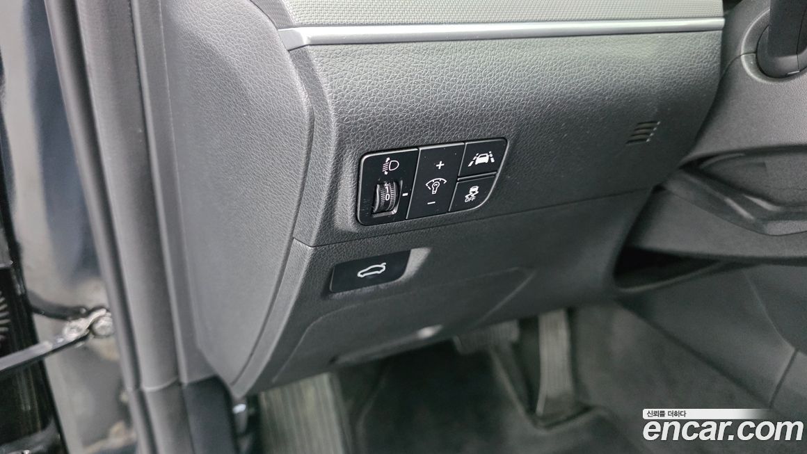 Kia K5 2021