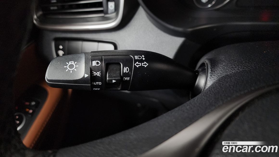 Kia Sorento 2018