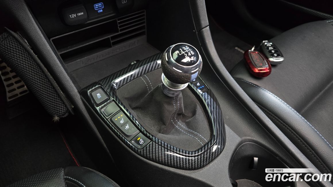 Hyundai Veloster 2021