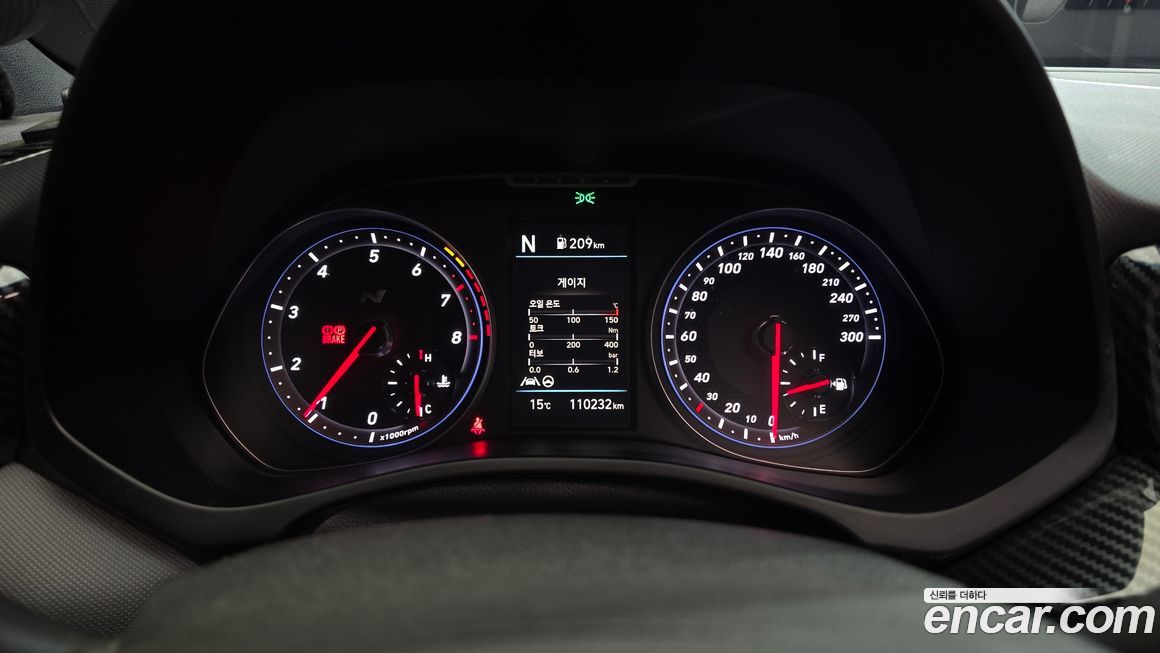 Hyundai Veloster 2021