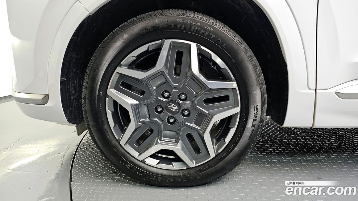 Hyundai Santafe 2023