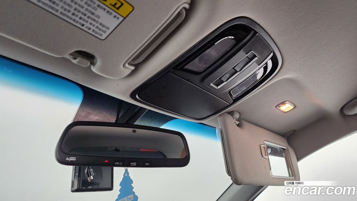 Kia Sorento 2018