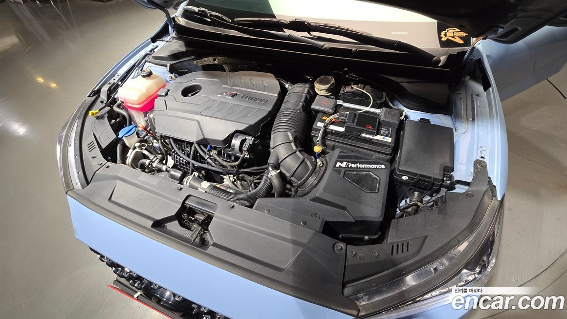 Hyundai Veloster 2021