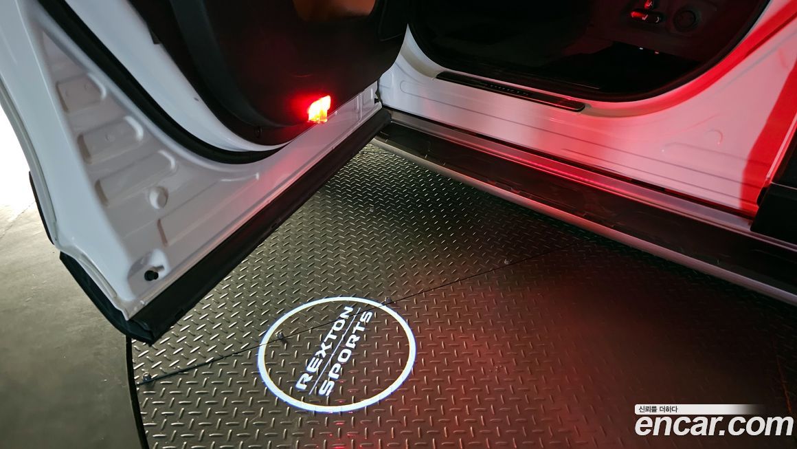 KG_Mobility_Ssangyong Rexton 2023