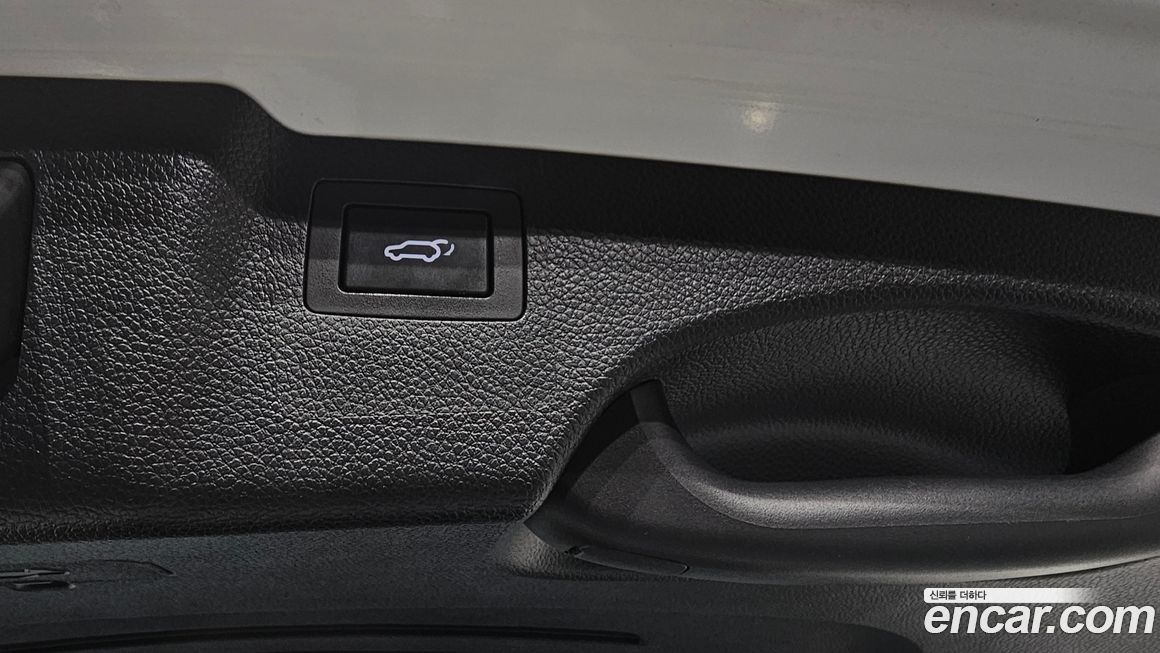 Hyundai Santafe 2017