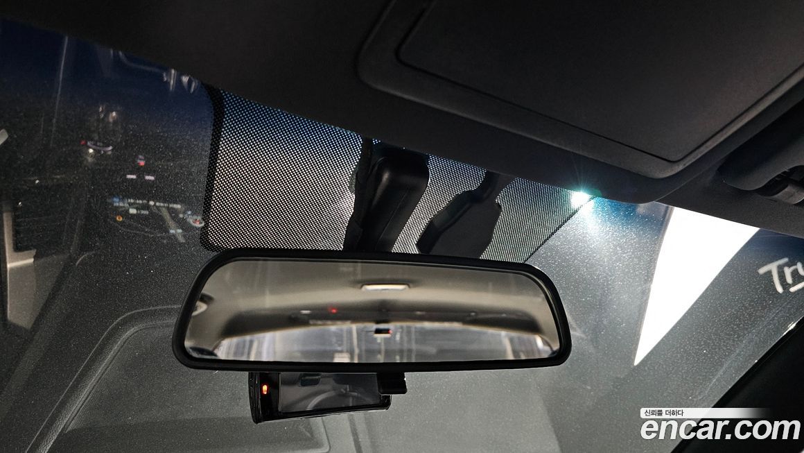 KG_Mobility_Ssangyong Rexton 2019