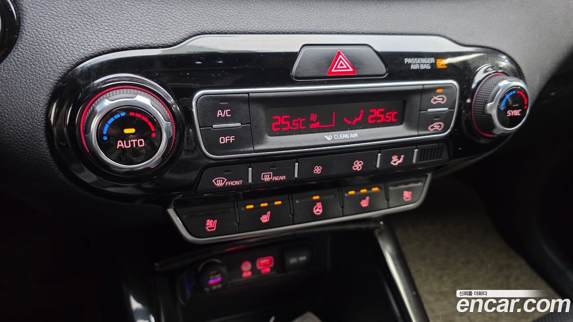 Kia Sorento 2018