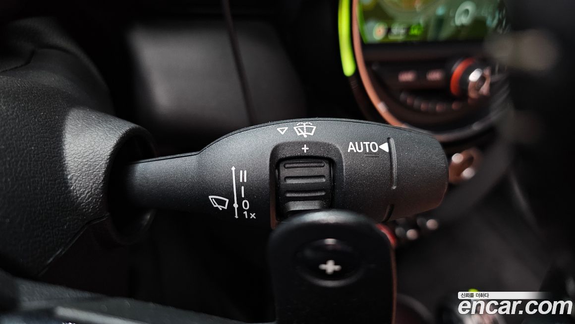 Mini Cooper Convertible 2017