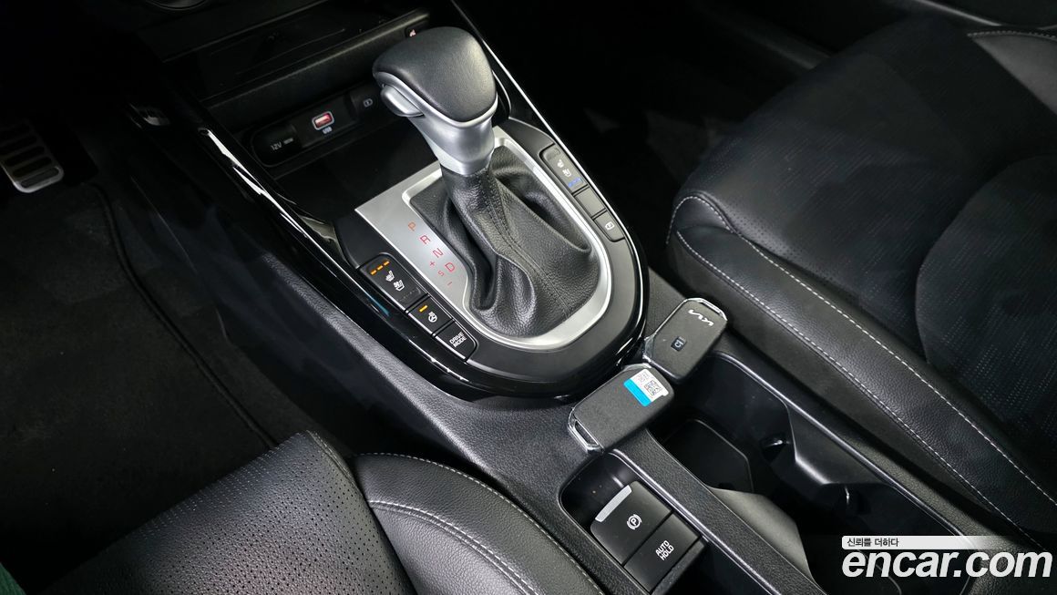 Kia K3 2024