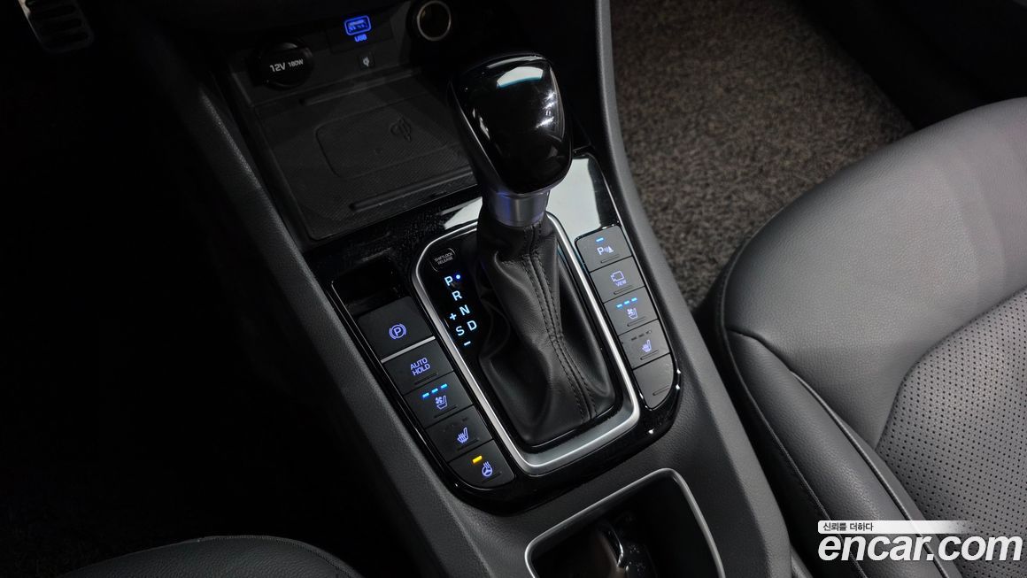 Hyundai Ioniq 2020