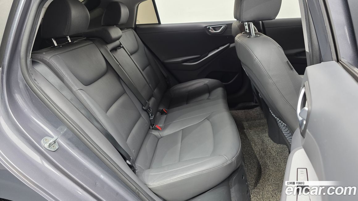 Hyundai Ioniq 2020