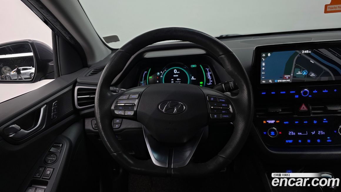 Hyundai Ioniq 2020