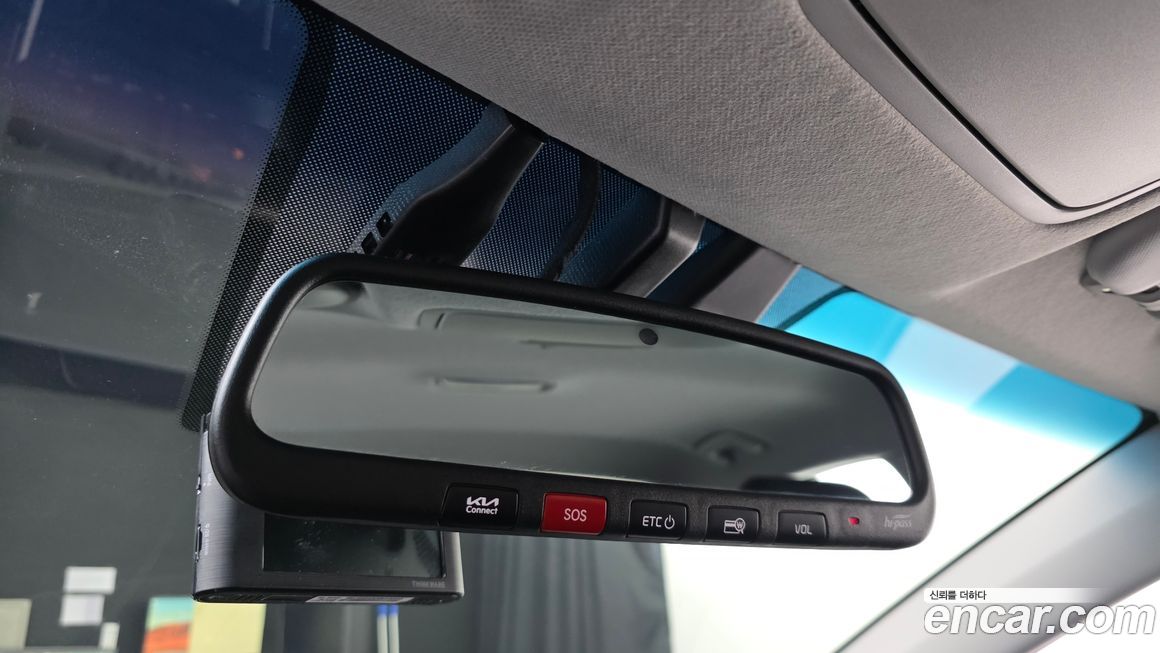 Kia K3 2024