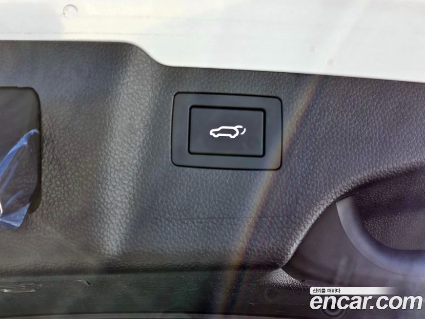 Hyundai Santafe 2018