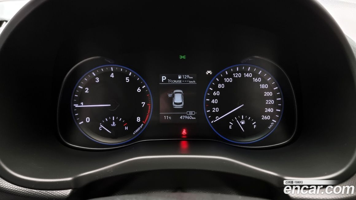 Hyundai Kona 2020