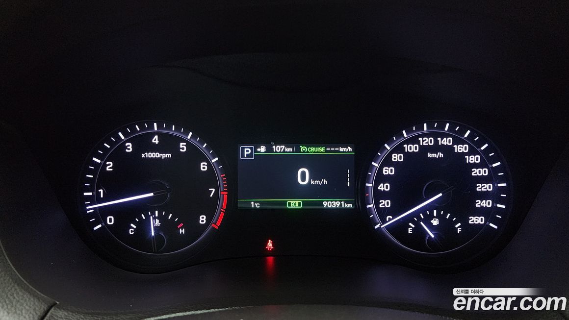 Genesis G80 2018